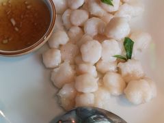 龙井虾仁-金牌外婆家(苏州中心店)