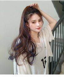 点击看大图 -KIMI HAIR SALON·烫染设计店