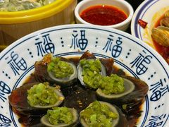 -福苗小骆驼烧烤(大唐不夜城店)