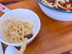 -一一刀削面(星光大道店)