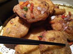 -梁家大院•农家菜(昆山会展中心店)