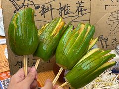 -黔三一夺夺粉酸汤火锅(百信店)