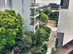 -苏州香山国际大酒店