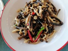 -金家老三饭庄(常营店)