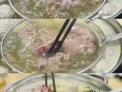 -五洲牛肉美食馆