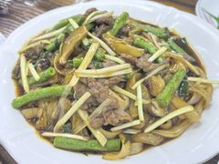 -南记食粥坊·宵夜大排档(莲花店)
