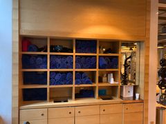 -北京嘉里健身·Kerry Sports(北京嘉里大酒店)