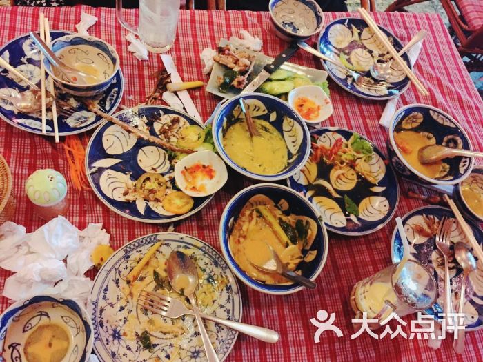 khmer kitchen restaurant图片 - 第1张