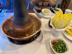 -阳坊胜利涮羊肉(禧乐汇店)