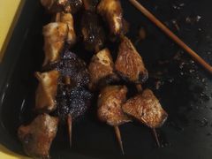 -望京小腰(北京总店)