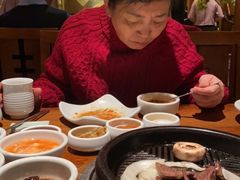 -萨拉伯尔(燕莎友谊商城店)