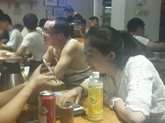 -木屋烧烤(南新店)