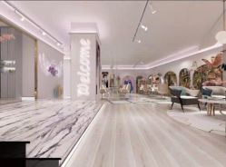 点击看大图 -BULB STUDIO 巴柏明星发型工作室