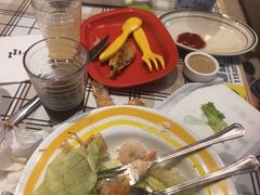 -菲滋意式餐厅(富阳东方茂店)