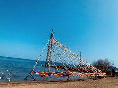 -青海湖国家重点风景名胜区