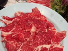-牛三斤潮汕鲜牛肉火锅(昌发展万科店)