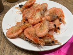 -汉巴味德巴西烤肉(顺和广场店)