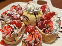 -StayReal Cafe(长宁来福士广场东八区店)