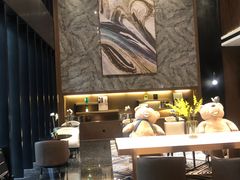 -乔治莫兰迪酒店(济南解放路山东大学店)