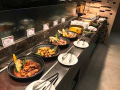 -乐咖啡西餐厅(太湖皇冠假日酒店)