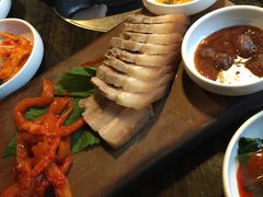 黑猪五花肉-Dombe豚(黑猪肉街店)