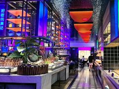 -花西亭·海鲜自助餐厅(瑞城名人酒店)