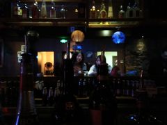 -月亮瓦肆音乐酒吧(环山路店)