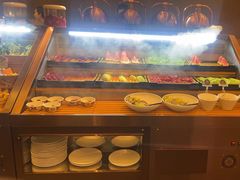 -牛YO寿喜烧·铁板烧和牛火锅自助(市府恒隆店)