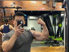 -NRG 健身私教CLUB(云山路店)