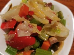 -山西会馆晋三宝·太原菜(五一广场店)