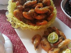 -徐记私厨(半淞园路店)