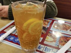-黄恩记茶餐厅(杨箕店)