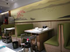 卡座-古乐牛香·鲜牛肉牛杂火锅(新区店)