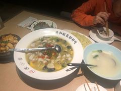 -川流不息(北蔡休闲广场店)