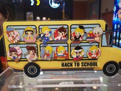 店内环境-泡泡玛特POPMART(石景山万达店)