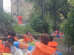 -野三坡清泉山风景区