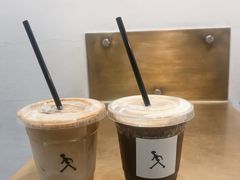 冰桂花拿铁-常识咖啡common sense(春熙路店)