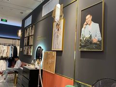 -海马体照相馆丨大师(青岛万象城店)