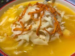-肆月河豚·新淮扬(金融街店)