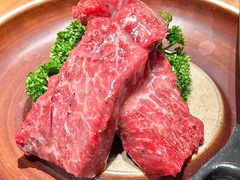 -烧肉达人•炭火烧肉(新天地店)