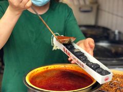 小粒臭豆腐-董顺桃小粒臭豆腐(太平街一店)