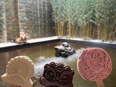 -天津海河悦榕庄·Lobby Lounge大堂吧