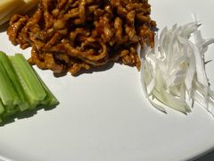 -京味斋·北京烤鸭(华威桥北工大店)