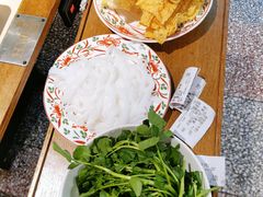 -汕头八合里海记牛肉店(清河店)