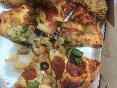 -必胜客(姜堰北大街店)