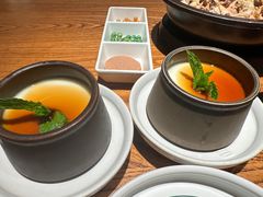 -云海肴·汽锅鸡·云南菜(高德置地店)