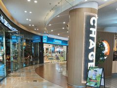 -紫荆广场·花漫里