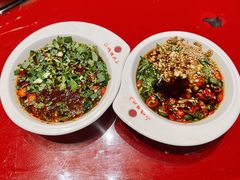 -山城辣妹子(定福庄店)