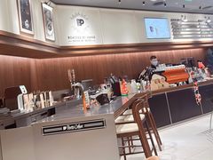 -Peet's Coffee皮爷咖啡(武商Mall手作店)