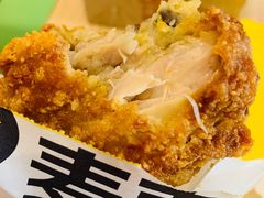 -麦当劳(杭州西湖银泰百货店)